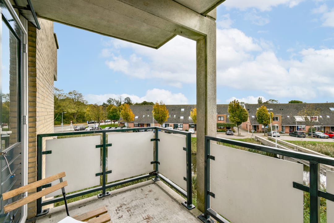 Foto 11 van Kermispad 51