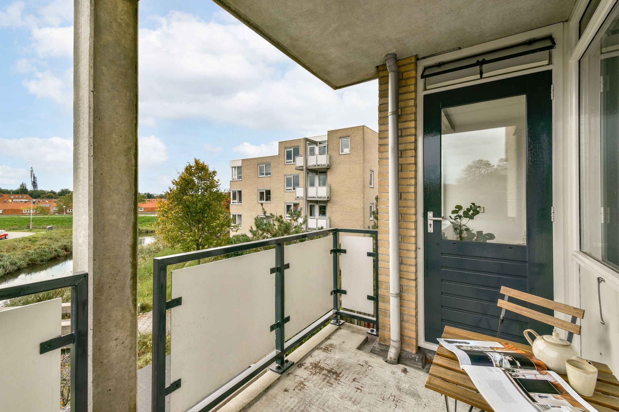 Foto 12 van Kermispad 51