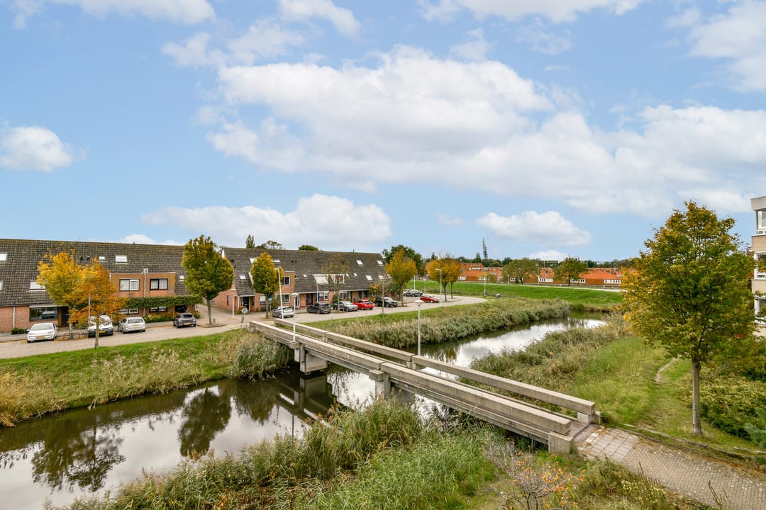 Foto 13 van Kermispad 51