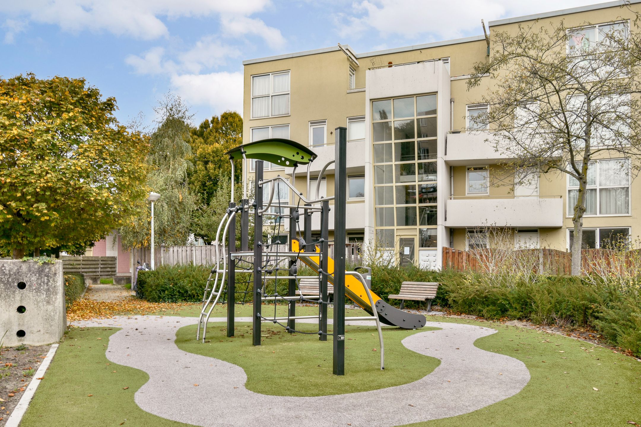 Foto 24 van Kermispad 51