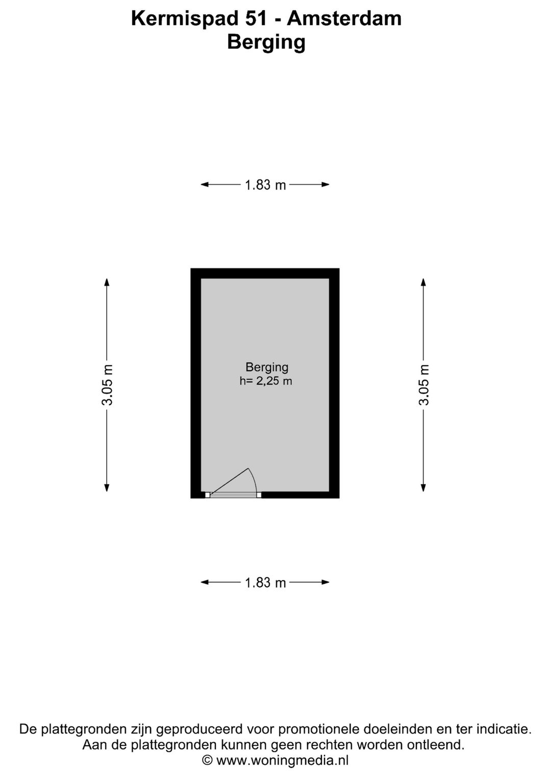 Foto 26 van Kermispad 51