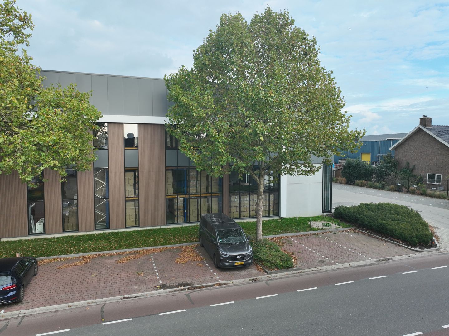 View photo 3 of Nijverheidsstraat 25