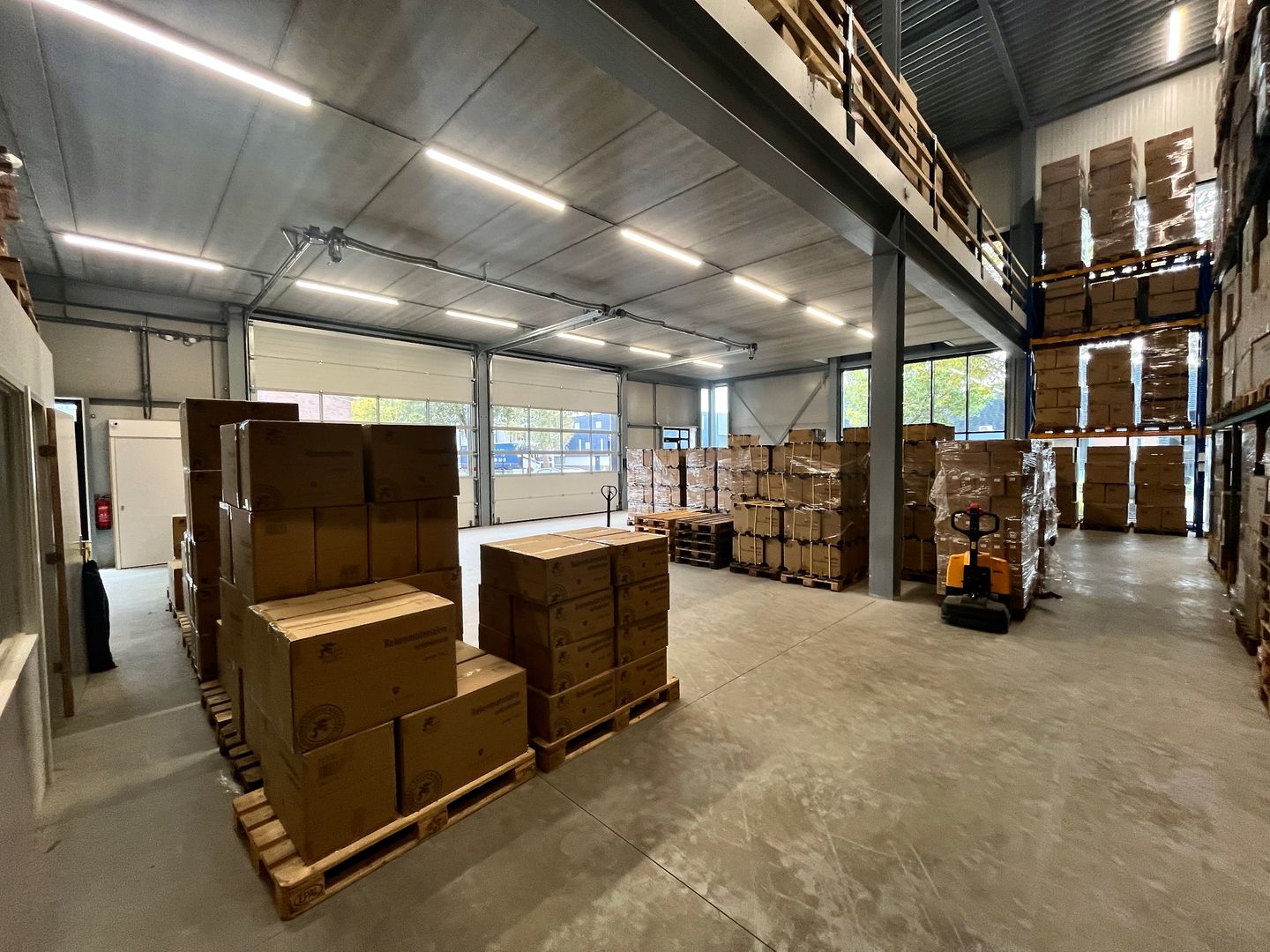 View photo 5 of Nijverheidsstraat 25