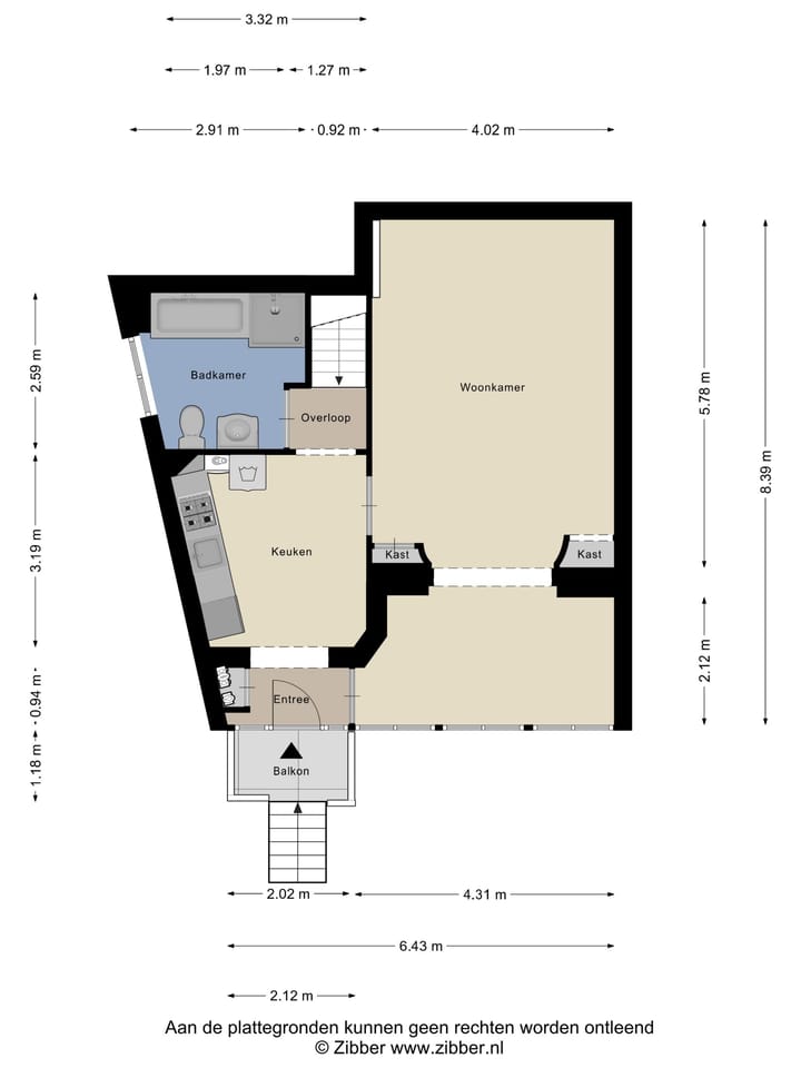Foto 26 van Dijkstraat 30