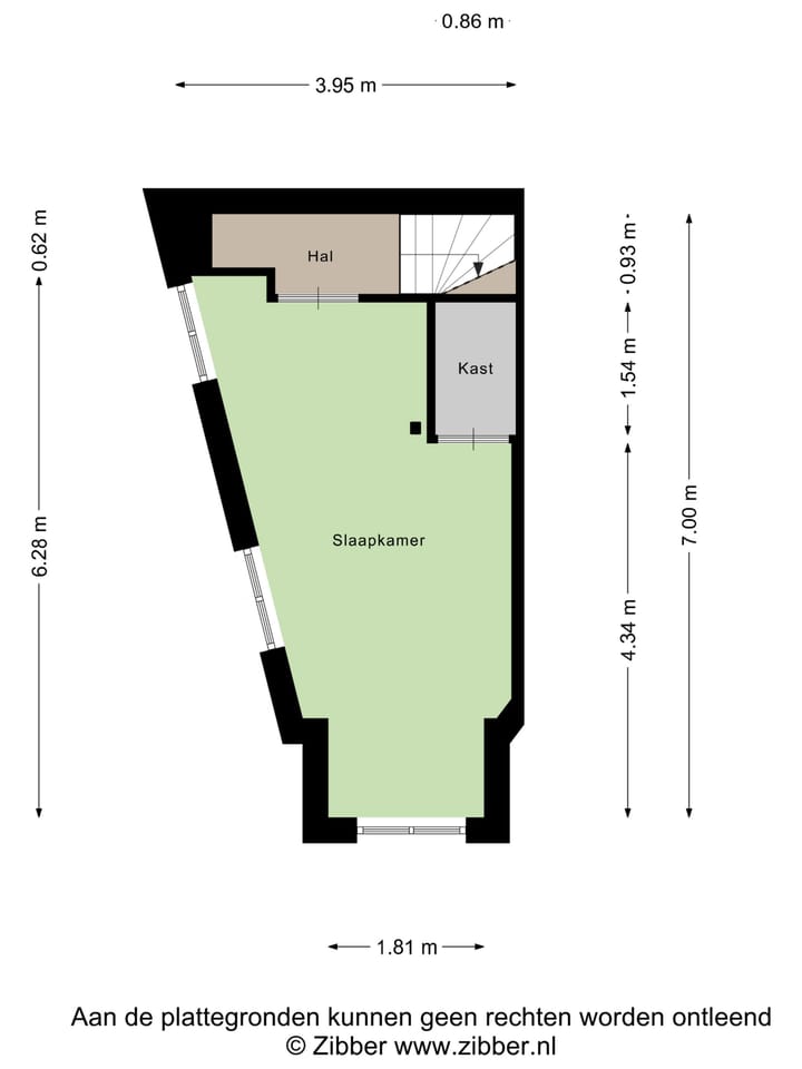 Foto 27 van Dijkstraat 30