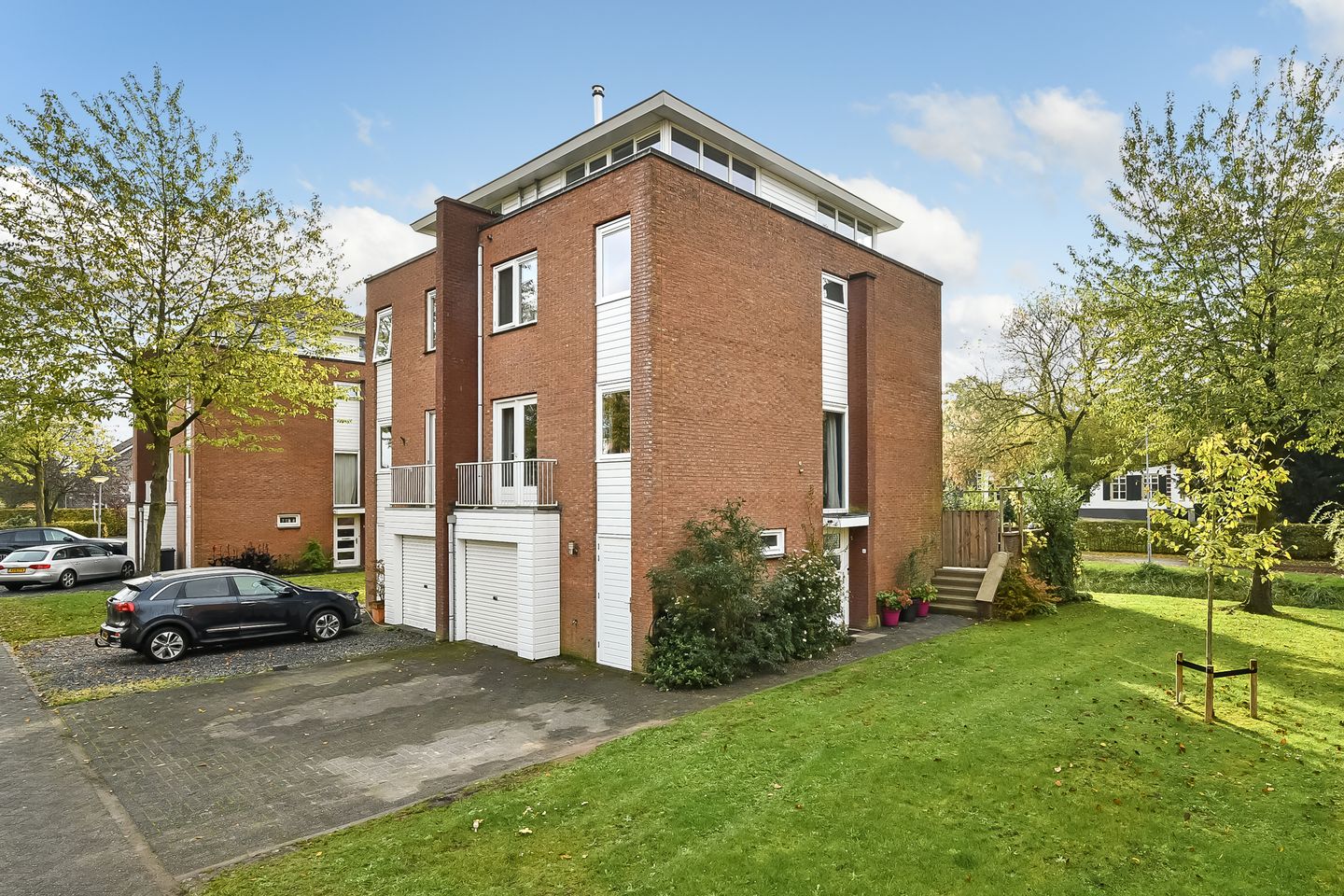 Foto 4 van Lage Riem 8