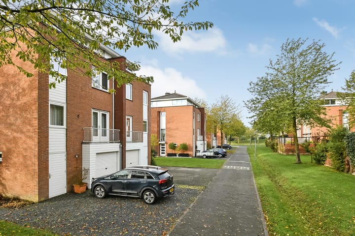 Photo 6 of Lage Riem 8