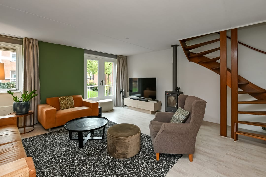 Foto 8 van Lage Riem 8