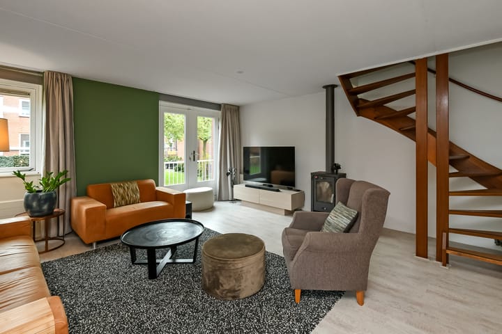 Photo 8 of Lage Riem 8