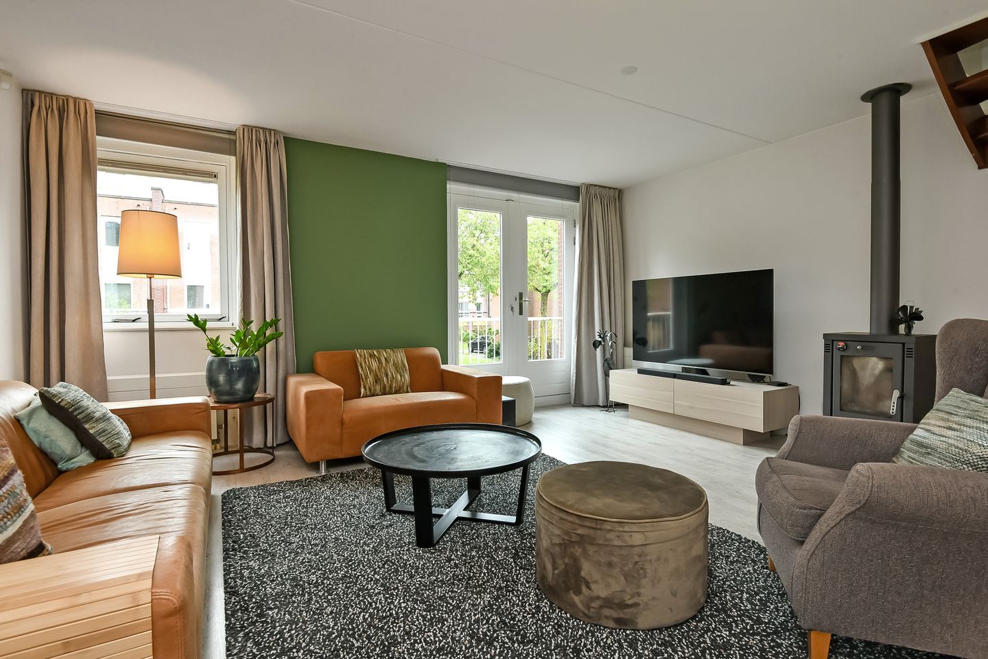 Foto 10 van Lage Riem 8