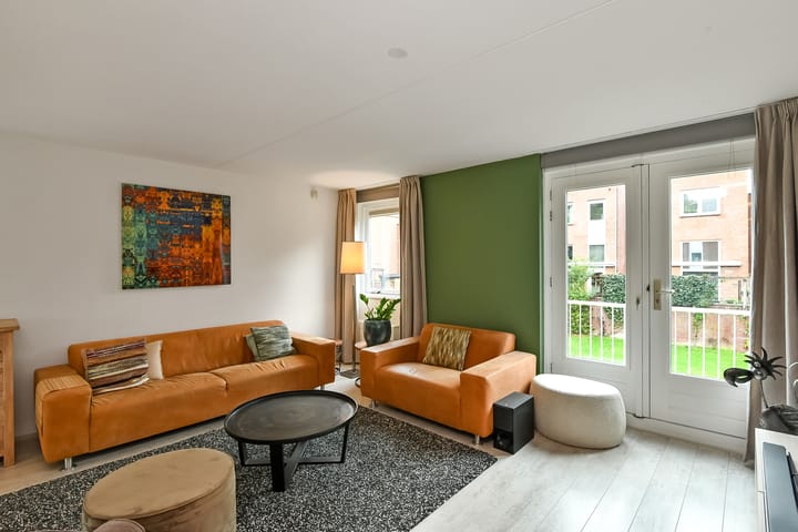 Photo 11 of Lage Riem 8