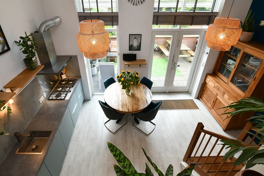 Foto 13 van Lage Riem 8