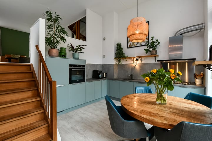 Photo 14 of Lage Riem 8