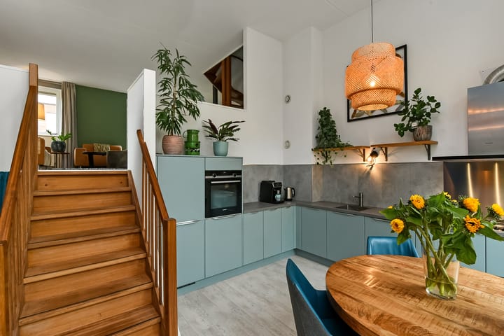 Photo 15 of Lage Riem 8