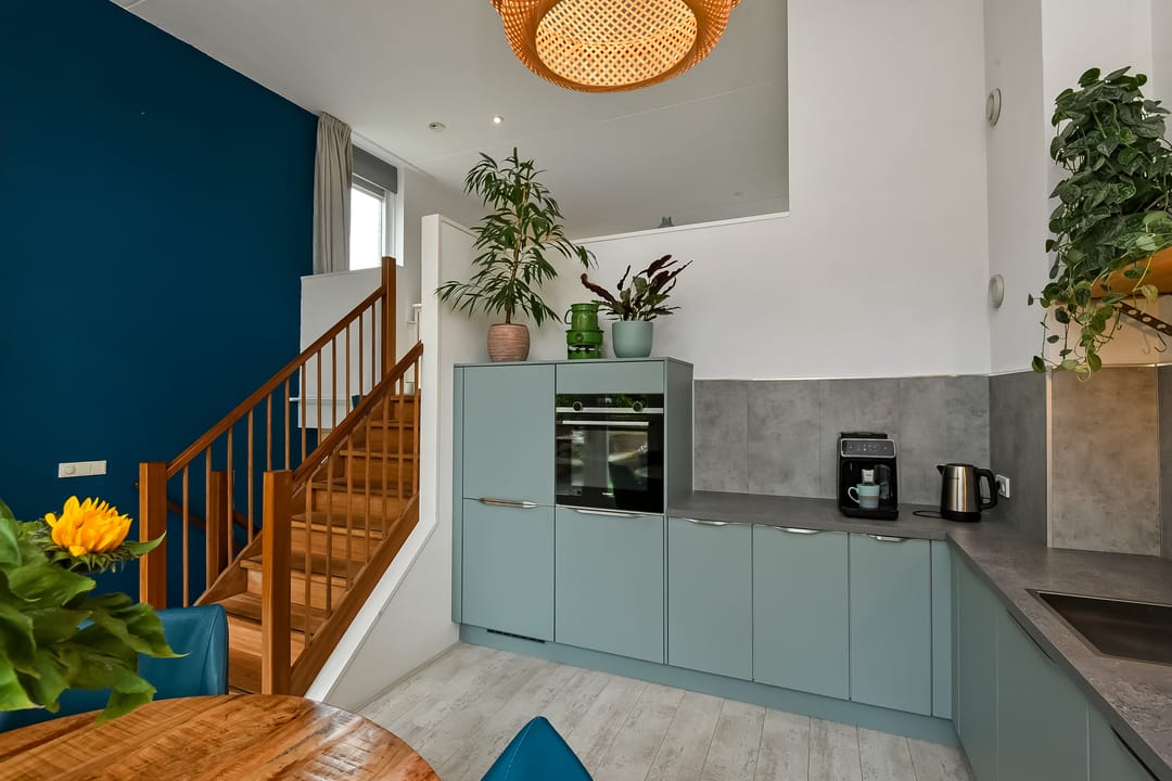 Foto 16 van Lage Riem 8