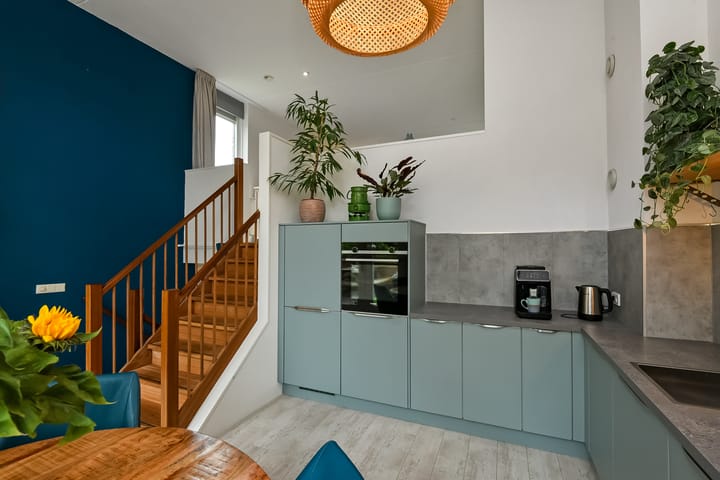 Photo 16 of Lage Riem 8