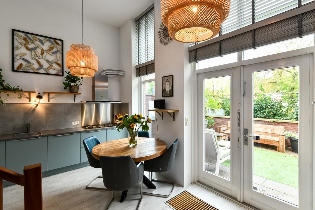 Foto 17 van Lage Riem 8