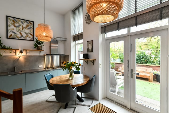 Photo 17 of Lage Riem 8