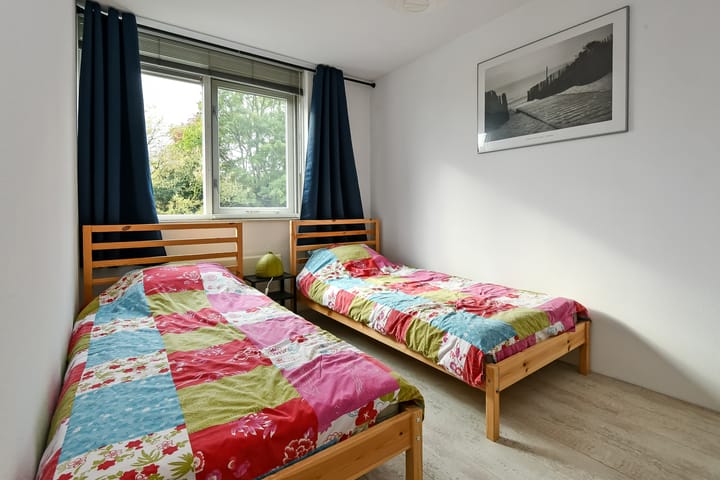 Photo 25 of Lage Riem 8