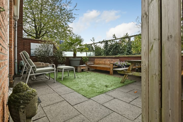 Photo 39 of Lage Riem 8