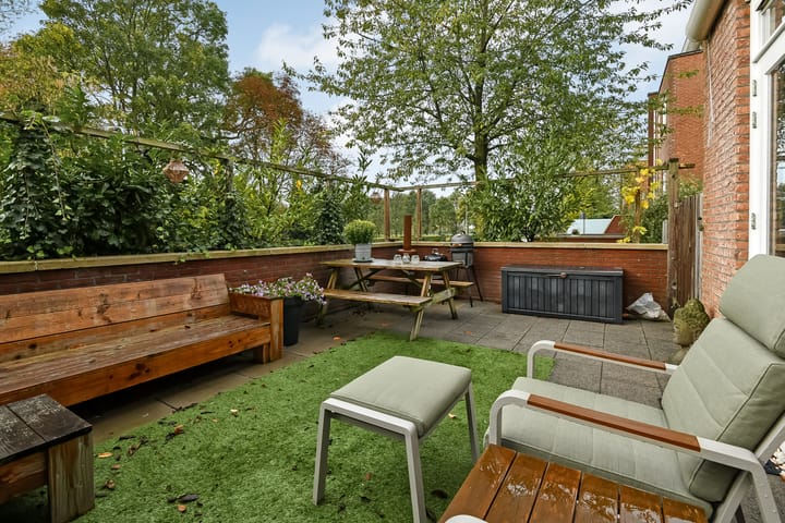 Photo 41 of Lage Riem 8