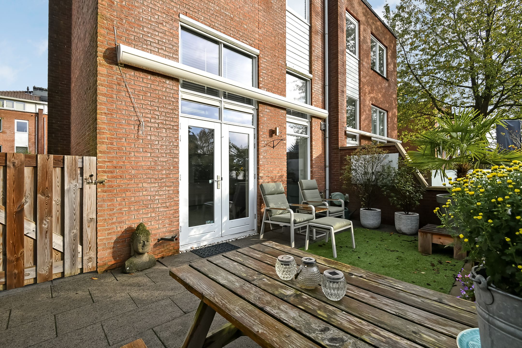 Foto 42 van Lage Riem 8