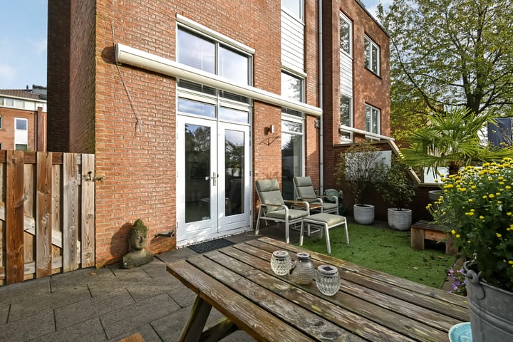 Photo 42 of Lage Riem 8