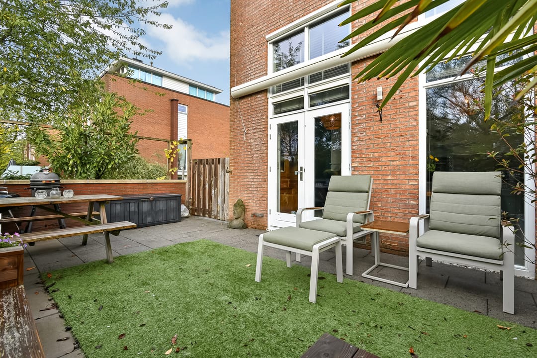 Foto 43 van Lage Riem 8