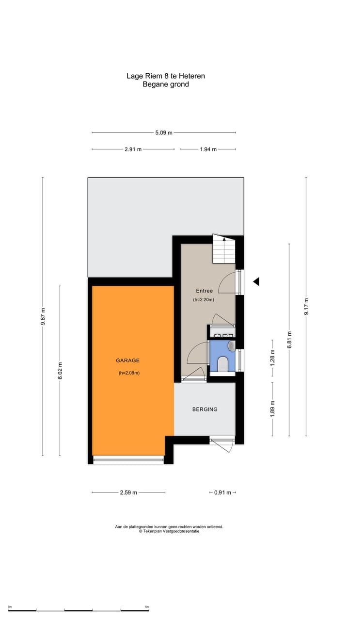 Photo 53 of Lage Riem 8