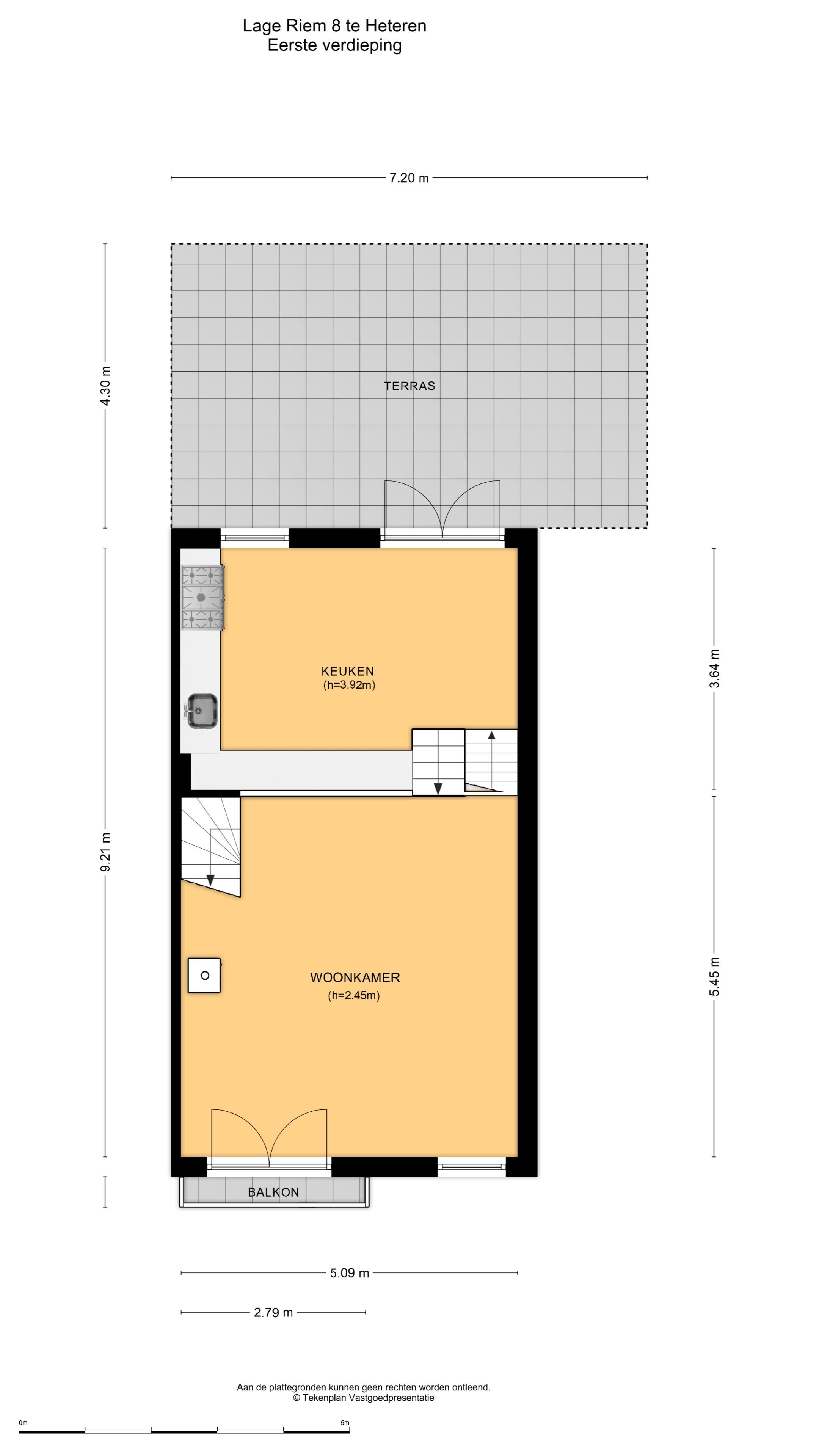 Foto 54 van Lage Riem 8