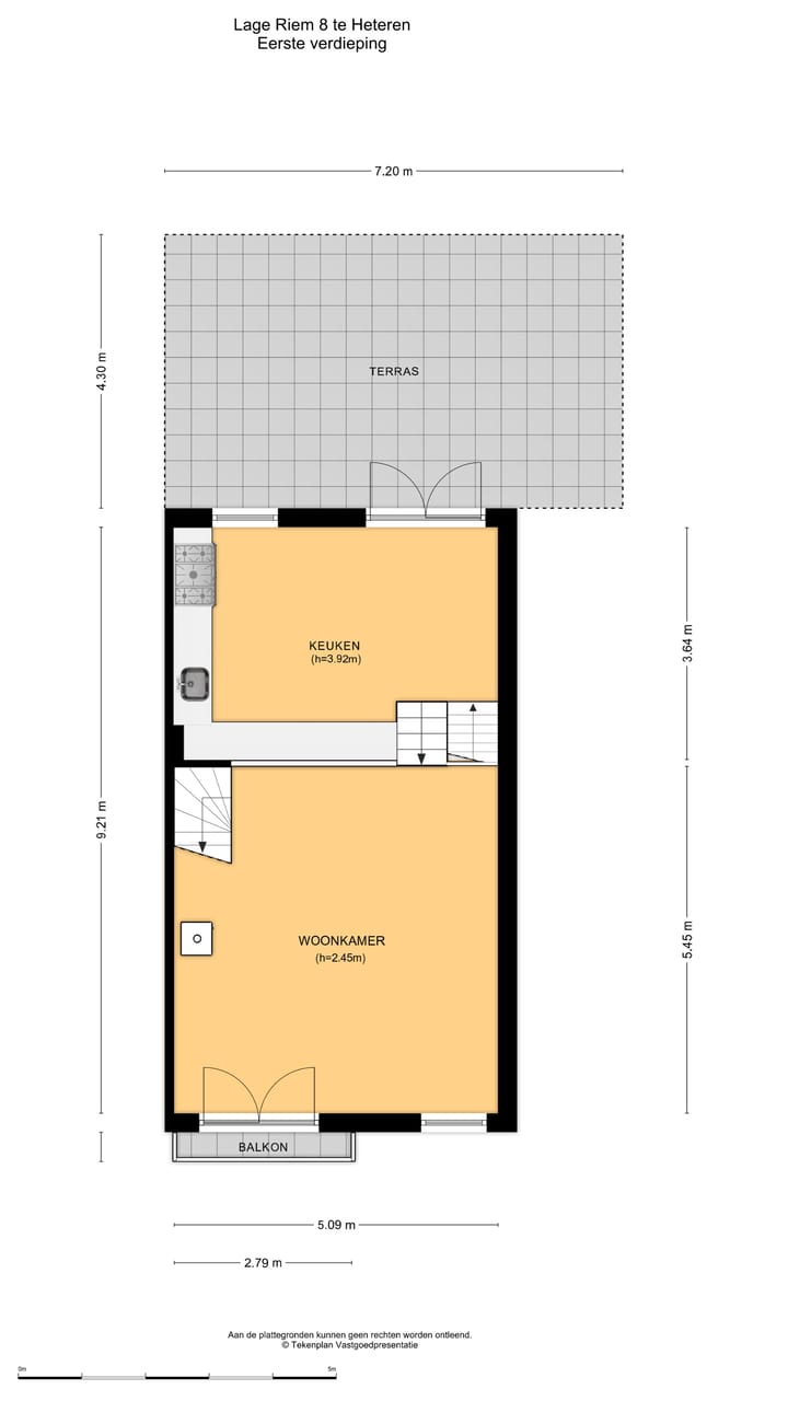 Photo 54 of Lage Riem 8