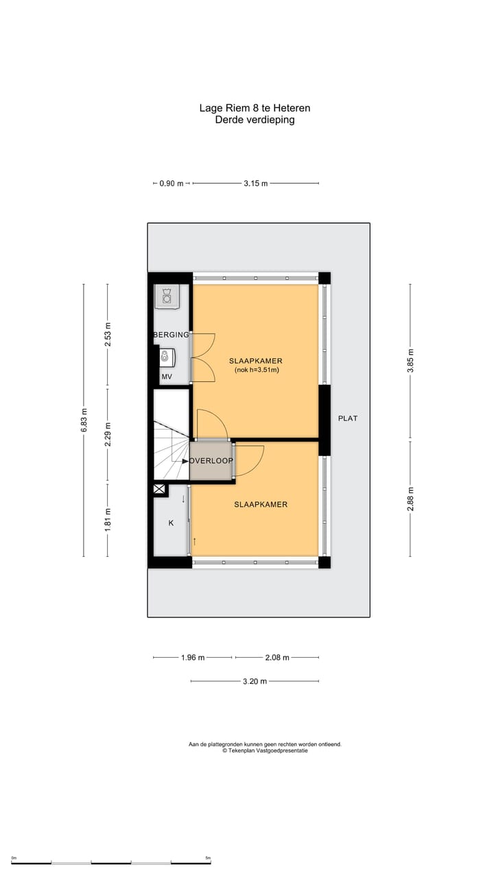 Photo 56 of Lage Riem 8