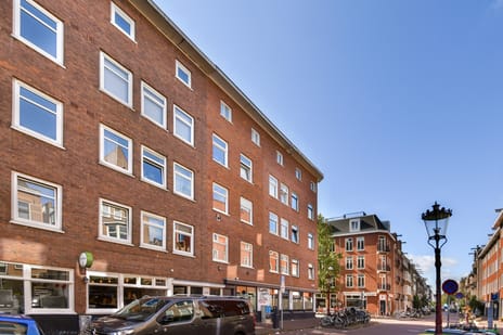 Jan Hanzenstraat 17-2 secondary image