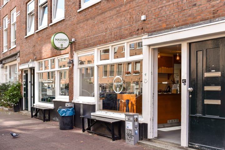 Photo 17 of Jan Hanzenstraat 17-2