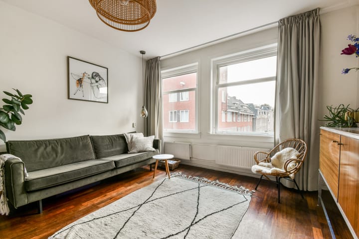 Foto 4 van Jan Hanzenstraat 17-2