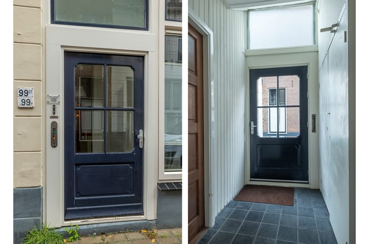 Photo 4 of Boven Nieuwstraat 99-01