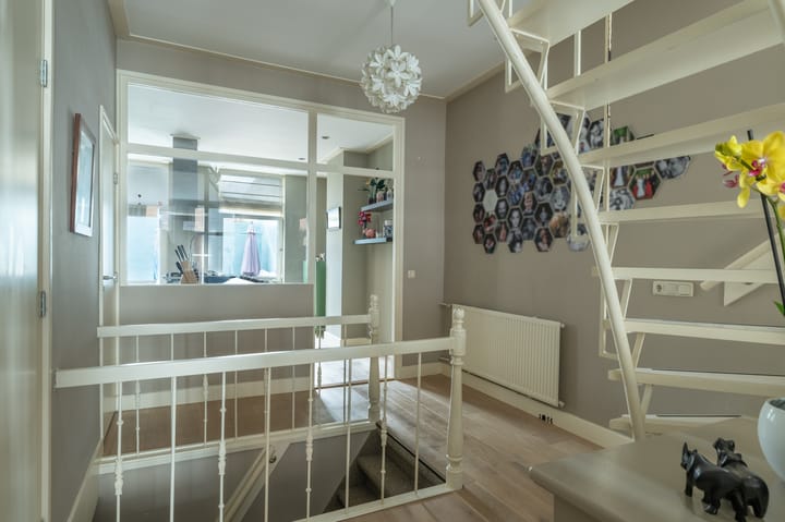 Photo 8 of Boven Nieuwstraat 99-01