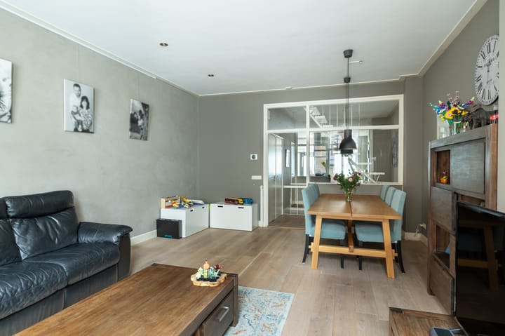 Photo 11 of Boven Nieuwstraat 99-01