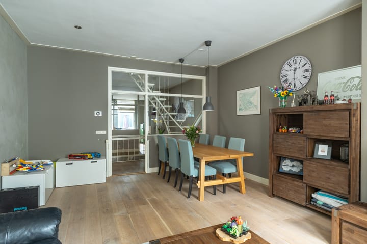 Photo 12 of Boven Nieuwstraat 99-01