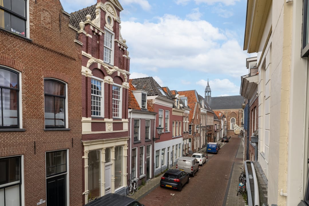 Foto 13 van Boven Nieuwstraat 99-01