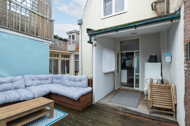 Photo 21 of Boven Nieuwstraat 99-01