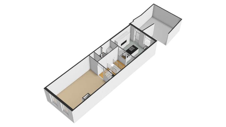 Photo 26 of Boven Nieuwstraat 99-01