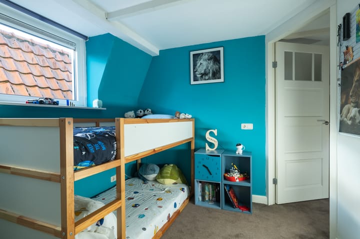 Photo 31 of Boven Nieuwstraat 99-01