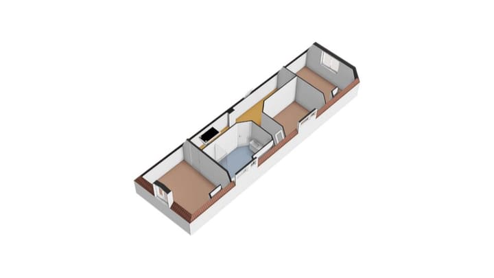 Photo 39 of Boven Nieuwstraat 99-01