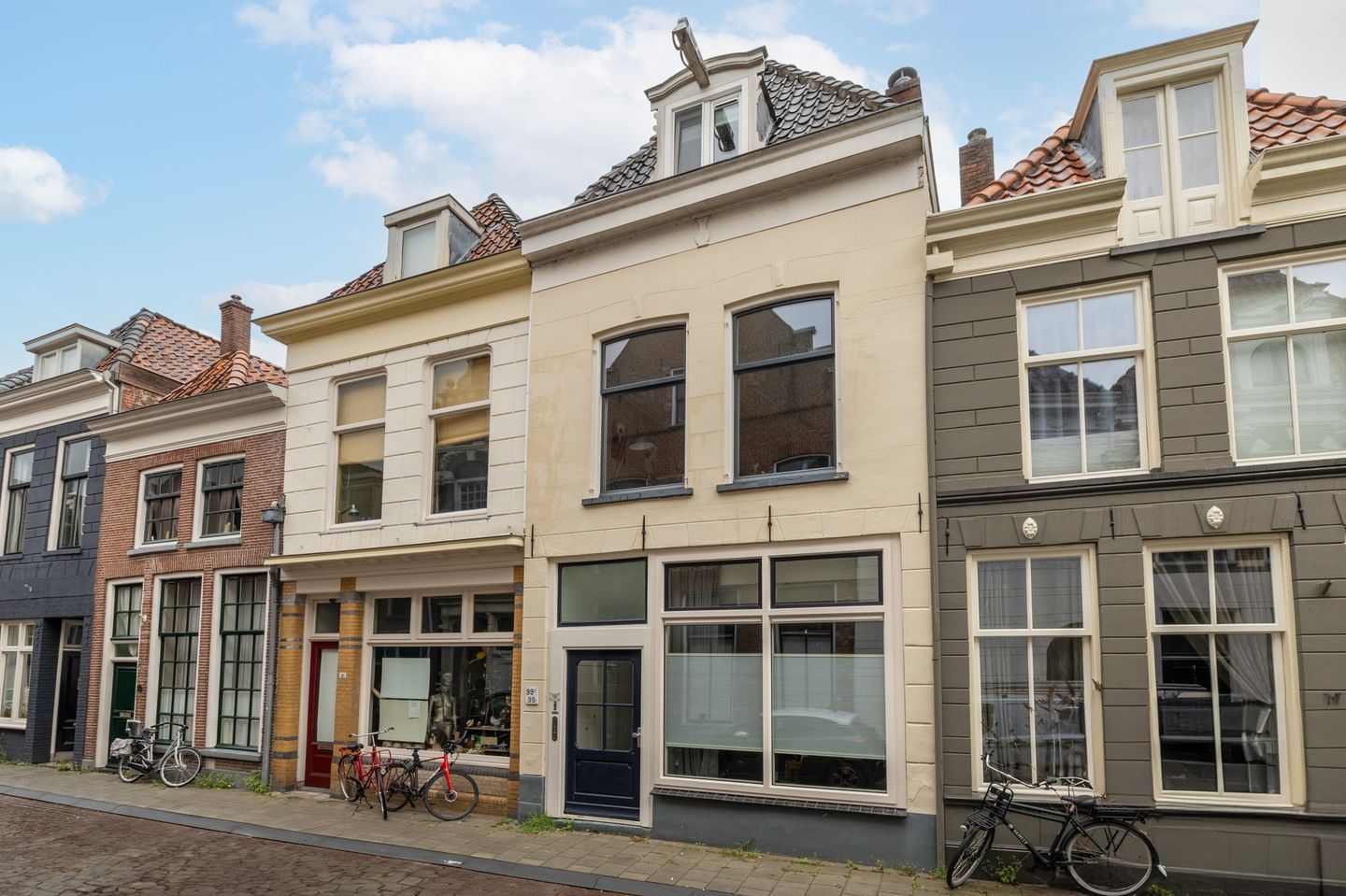 Foto 44 van Boven Nieuwstraat 99-01