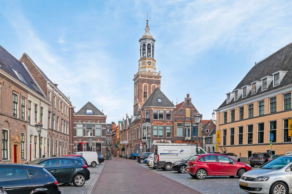 Foto 46 van Boven Nieuwstraat 99-01