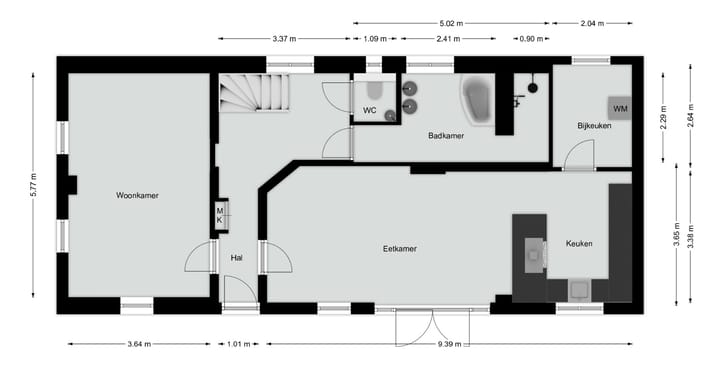 Photo 48 of Heerbaan 64