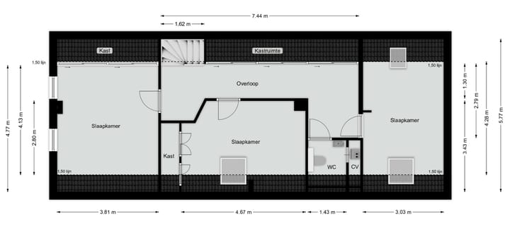 Photo 49 of Heerbaan 64