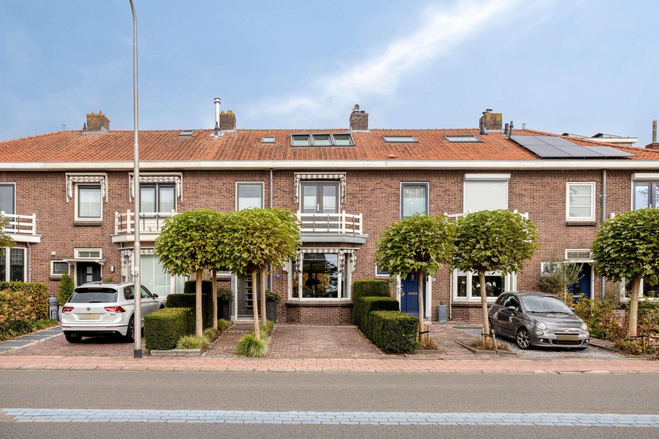 Utrechtse straatweg 13