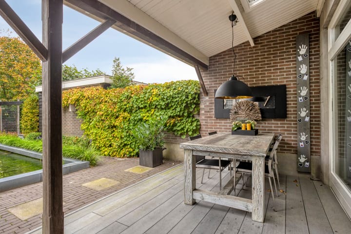 Foto 12 van Utrechtse straatweg 13